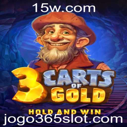 3cartsOfGold: Descubra o Novo Fenômeno dos Jogos