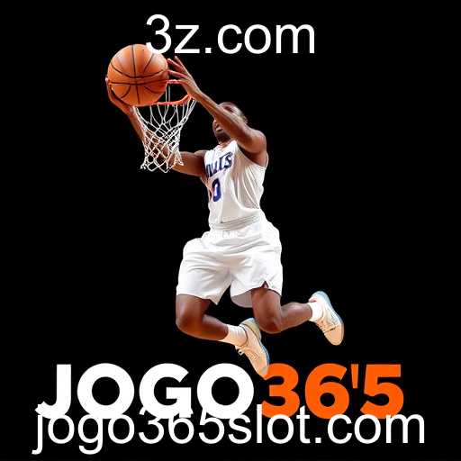 Explorando a Categoria de Basquete no JOGO365