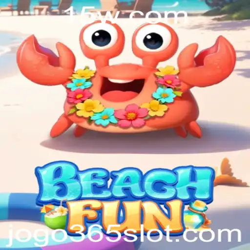 Descubra a Diversão do Jogo de Praia: BeachFun