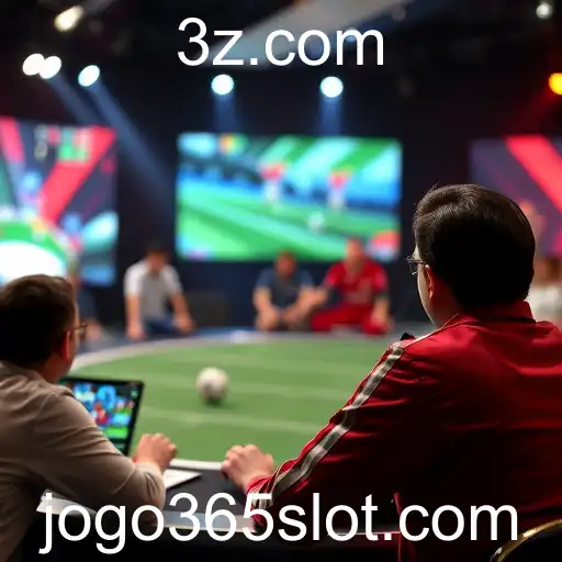 A Evolução dos Jogos no Brasil: Uma Perspectiva Atual