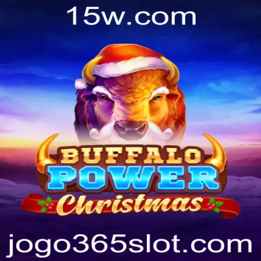 Descubra o Fascinante Mundo de 'Buffalo Power Christmas' com JOGO365