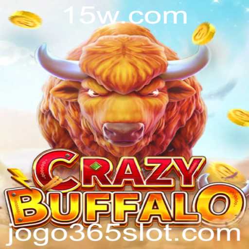 Descubra o Fascinante Mundo de CRAZYBUFFALO com JOGO365