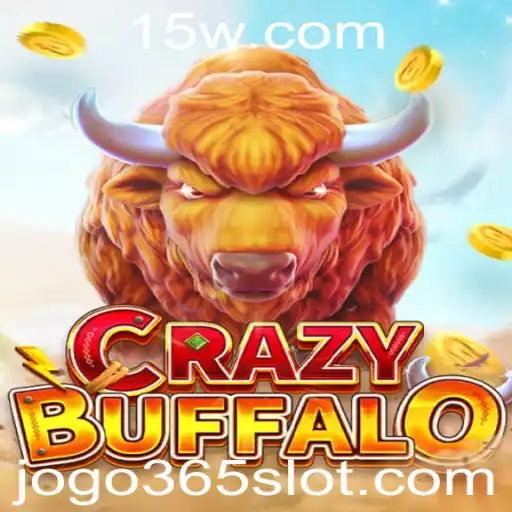 Descubra o Fascinante Mundo de CRAZYBUFFALO com JOGO365