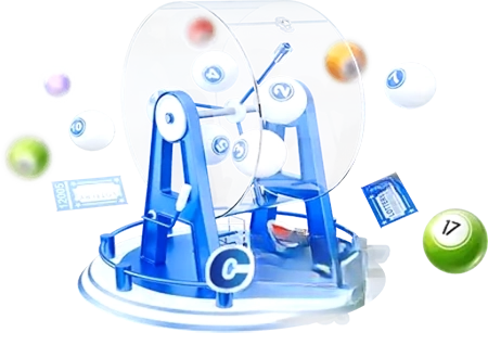 Jogos de loteria na JOGO365