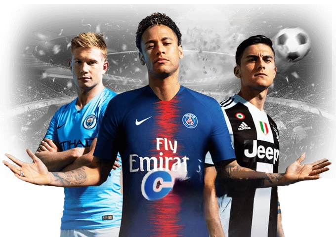 Muitas apostas esportivas na JOGO365 sports