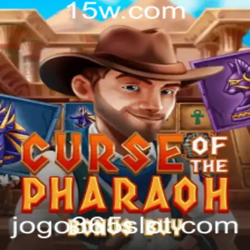 Descubra o Fascinante Mundo de Curse of the Pharaoh Bonus Buy em JOGO365