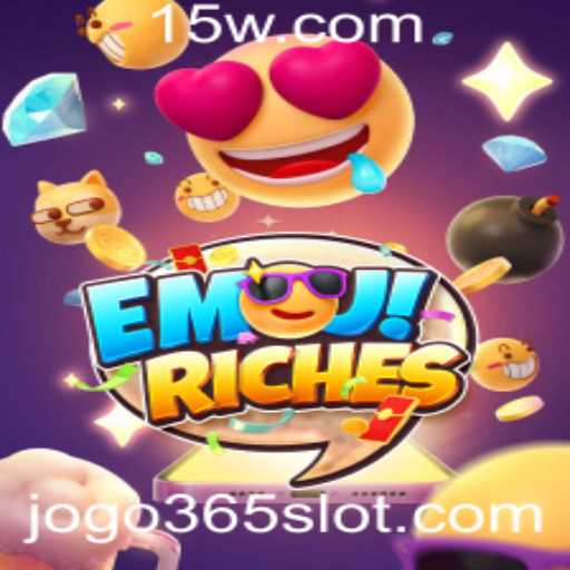 Explorando o Universo de EmojiRiches: Uma Nova Dimensão em Jogos Online