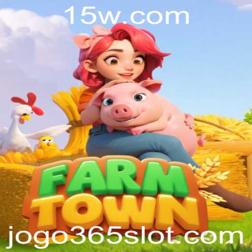 Explorando o Mundo de FarmTown: Um Mergulho no Popular Jogo Online