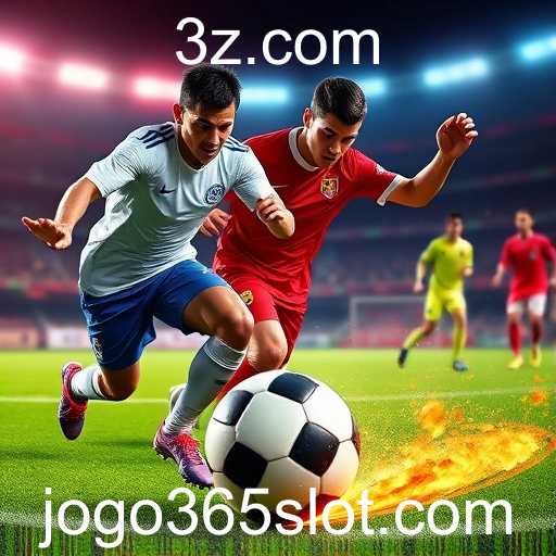 O Impacto do Futebol no JOGO365: Mais do que Apenas um Jogo