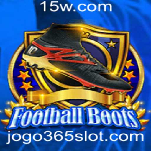 FootballBoots: O JOGO365 Que Está Revolucionando o Mundo do Futebol