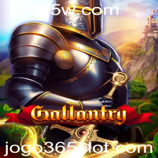 Gallantry: A Nova Aventura Estratégica do Mundo dos Jogos