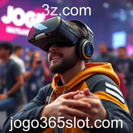 Avanços e Tendências dos Jogos em 2025
