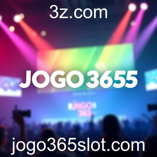 Inovações no JOGO365: A Revolução dos Games em 2025