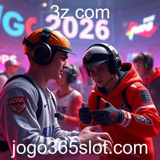 Tendências de Jogos de 2026