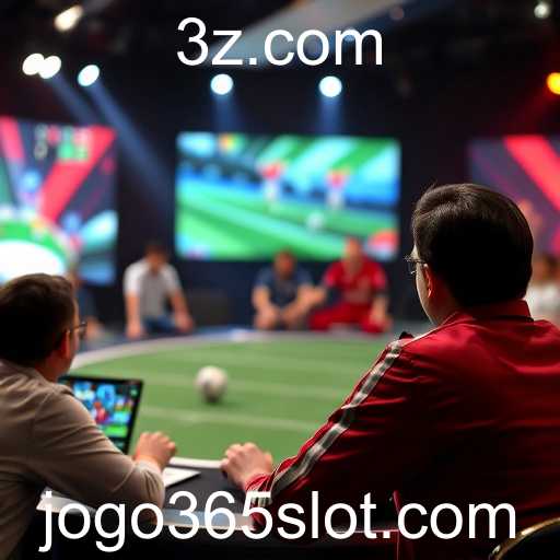 Tendências do Mundo dos Jogos em 2025