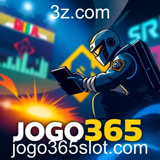 JOGO365: O Crescimento dos Jogos Online no Brasil