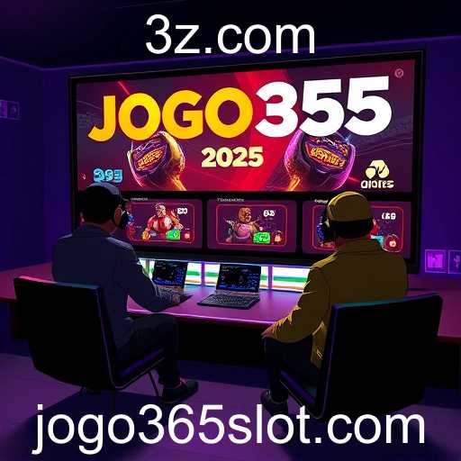Tendências e Desafios do Mercado de Jogos em 2025