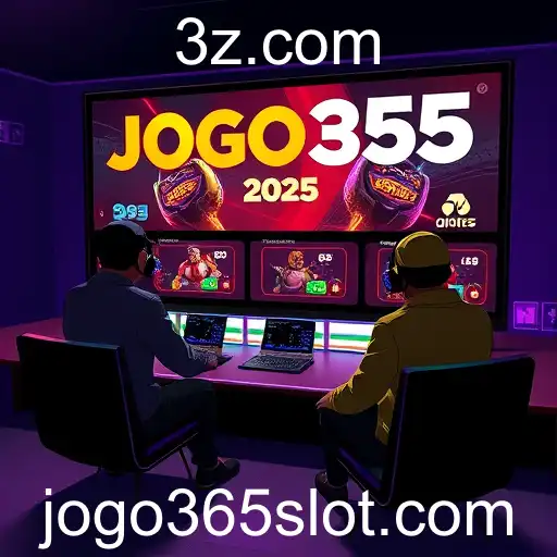 Tendências e Desafios do Mercado de Jogos em 2025