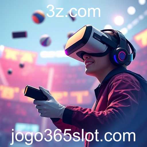 Revolução no Mundo dos Jogos em 2025