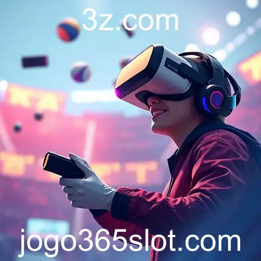 Revolução no Mundo dos Jogos em 2025