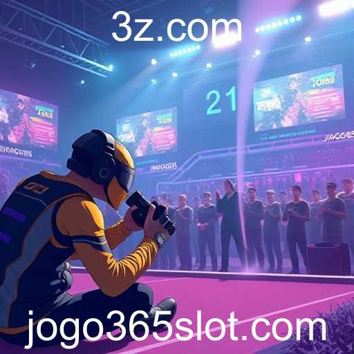 Tendências e Novidades no Universo dos Jogos