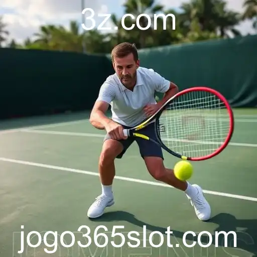 Inovações e Tendências em Jogos 2025