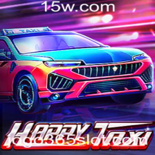 Descubra o Empolgante Jogo HappyTaxi