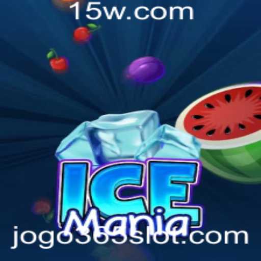 IceMania: Um Mergulho Gélido na Nova Sensação dos Jogos