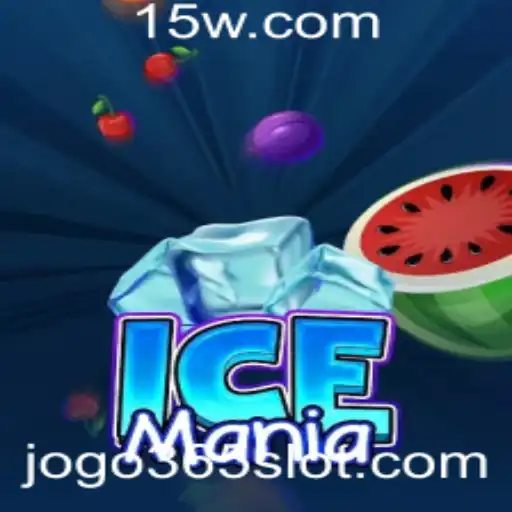IceMania: Um Mergulho Gélido na Nova Sensação dos Jogos