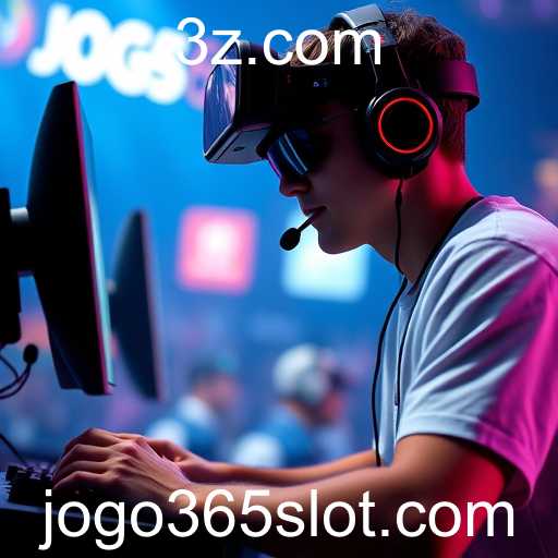 O Impacto dos Jogos Online em 2025