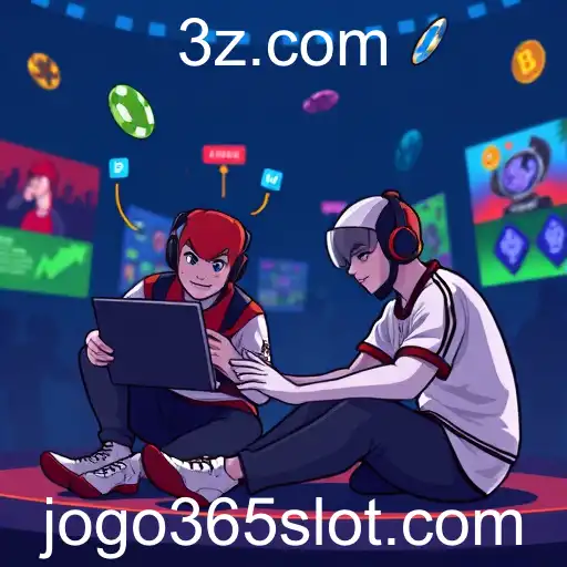 O Impacto dos Jogos Online na Sociedade Moderna