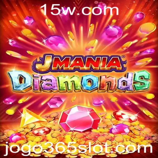 Descubra JManiaDiamonds: Um Novo Horizonte em Jogos Digitais