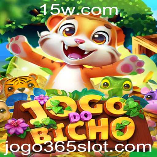 Descubra o Fascinante Mundo do JOGODOBICHO com JOGO365