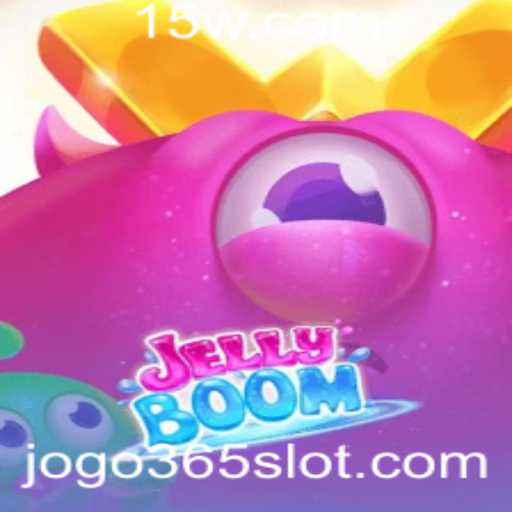 Descubra o Universo de JellyBoom: Regras, Estratégias e Tudo o que Você Precisa Saber