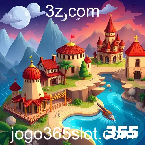 Inovação e Entretenimento no JOGO365: O Futuro dos Games