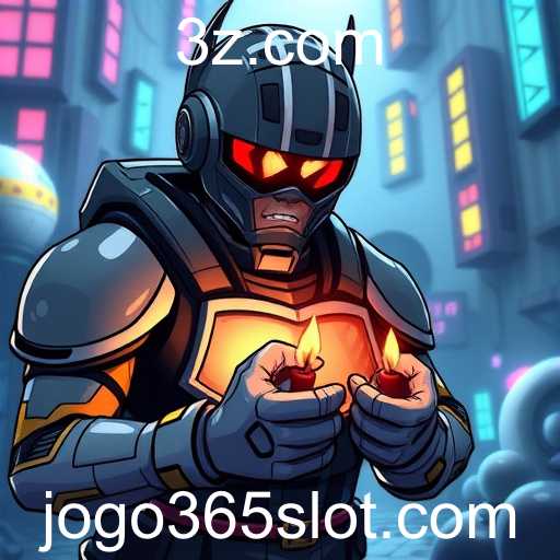 Tendências e Impactos do JOGO365 no Mercado de Jogos