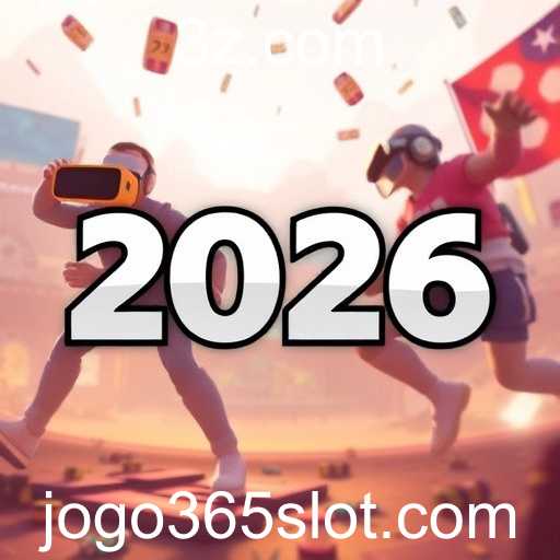 Tendências e Desafios do JOGO365 para 2026