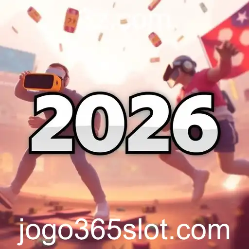 Tendências e Desafios do JOGO365 para 2026