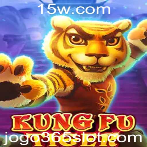 KungFuTiger: Descubra o Jogo que Está Conquistando Corações em 2023