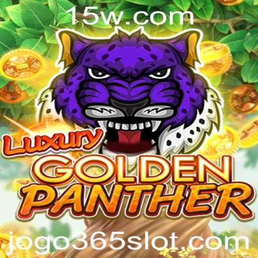 Explorando o Universo Excitante de LUXURYGOLDENPANTHER