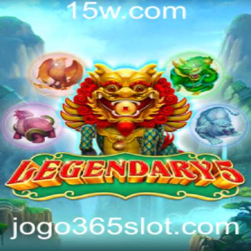 Descubra o Empolgante Mundo de Legendary5: O Jogo do Momento em JOGO365
