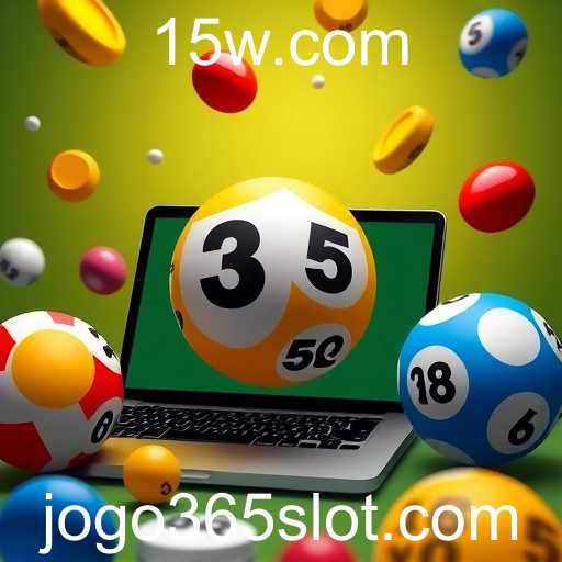 Loteria Online: Transformando a Forma de Jogar Com JOGO365