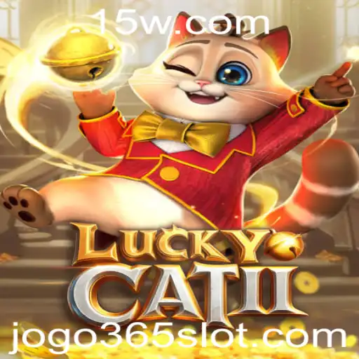 Explorando LuckyCatII: O Jogo do Momento para Entusiastas de JOGOS365