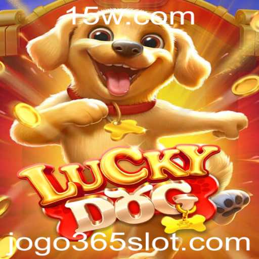 LuckyDog: Explore o Fascinante Mundo do Jogo com JOGO365
