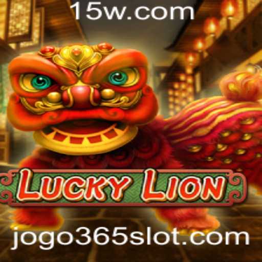 Descubra o Excitante Mundo do LuckyLion no JOGO365