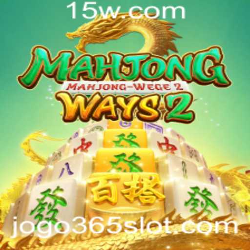 Mahjong Ways 2: Descubra as Regras e o Encantamento deste Clássico Moderno