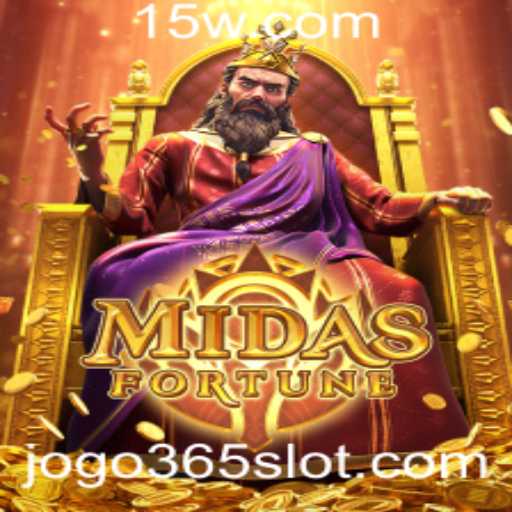 MidasFortune: O Desafio de Ouro no JOGO365