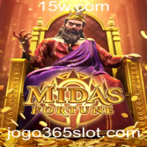 MidasFortune: O Desafio de Ouro no JOGO365