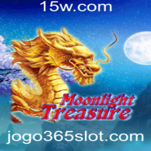 Descubra a Aventura de MoonlightTreasure: O Jogo de Caça ao Tesouro Sob a Luz do Luar