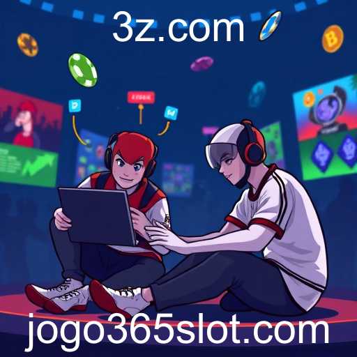 Tendências e Transformações nos Jogos Online para 2025